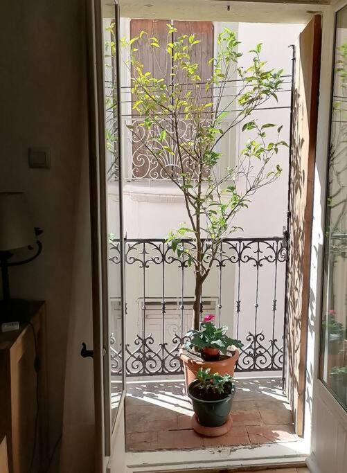 Maison De Village Dans Le Centre Du Vieux Quartier مارسيلان المظهر الخارجي الصورة